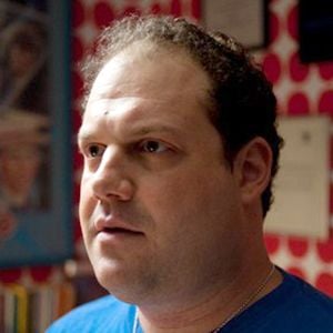 Fotoğraf Jordan Gelber