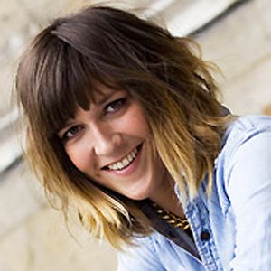 Fotoğraf Daphné Bürki