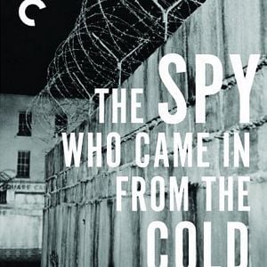 Fotoğraf The Spy Who Came in from the Cold