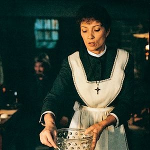 Fotoğraf Stéphane Audran