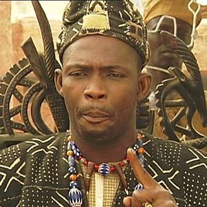 Fotoğraf Les Rois de Ségou