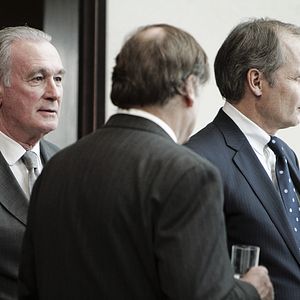 Fotoğraf Bernard Le Coq