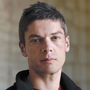 Fotoğraf Samuel Jouy