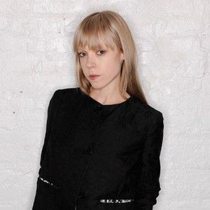 Fotoğraf Antonia Campbell-Hughes