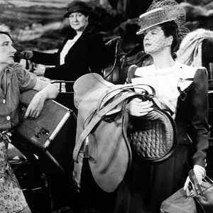 Fotoğraf Rosalind Russell