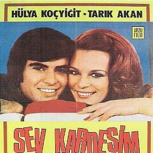 Fotoğraf Sev Kardeşim