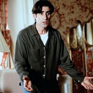 Fotoğraf Rastlantının Böylesi