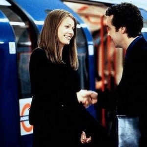 Fotoğraf Rastlantının Böylesi