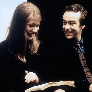 Fotoğraf Rastlantının Böylesi