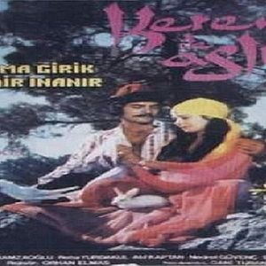 Fotoğraf Kerem İle Aslı