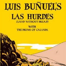 Fotoğraf Land Without Bread