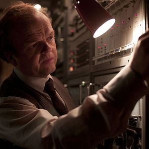 Fotoğraf Toby Jones