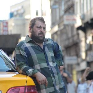 Fotoğraf G.D.O. KaraKedi