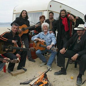 Fotoğraf Sous le Soleil