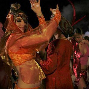 Fotoğraf Sous le Soleil