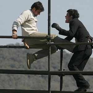 Fotoğraf Sous le Soleil