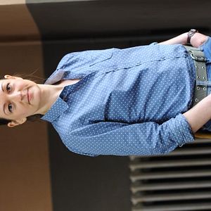 Fotoğraf Anne Girouard