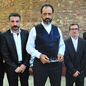 Fotoğraf Bana Bir Soygun Yaz