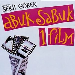 Fotoğraf Abuk Sabuk Bir Film