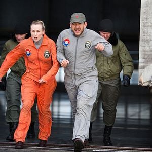 Fotoğraf Fly Me to the Moon