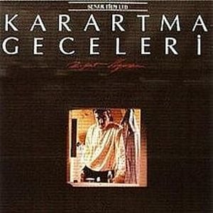 Fotoğraf Karartma Geceleri