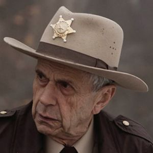 Fotoğraf William B. Davis