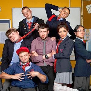 Fotoğraf Bad Education (2012)