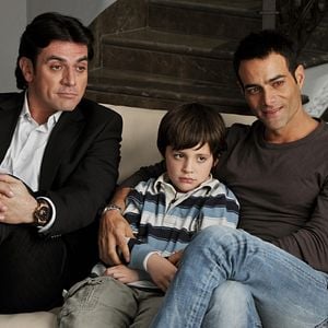 Fotoğraf La Otra Familia