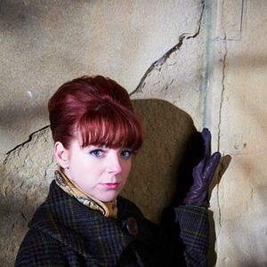 Fotoğraf Sheridan Smith