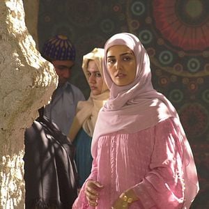 Fotoğraf Letícia Sabatella