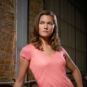 Fotoğraf Teri Reeves