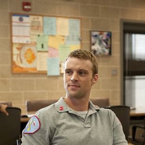Fotoğraf Jesse Spencer