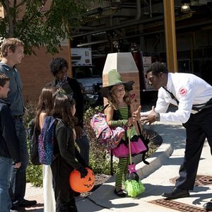 Fotoğraf Eamonn Walker