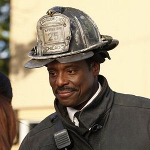 Fotoğraf Eamonn Walker