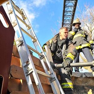 Fotoğraf Chicago Fire