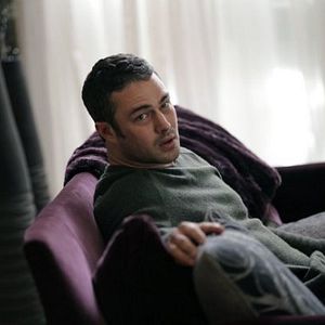 Fotoğraf Chicago Fire