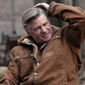 Fotoğraf Treat Williams