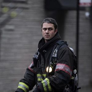 Fotoğraf Chicago Fire