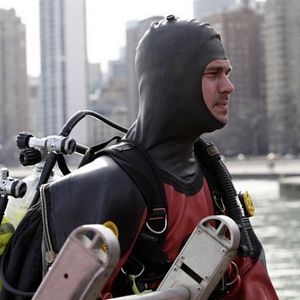 Fotoğraf Chicago Fire