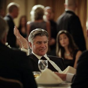 Fotoğraf Treat Williams