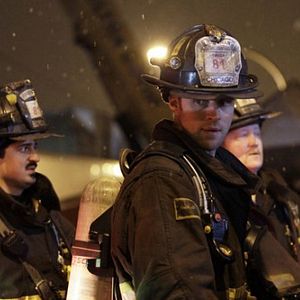 Fotoğraf Chicago Fire