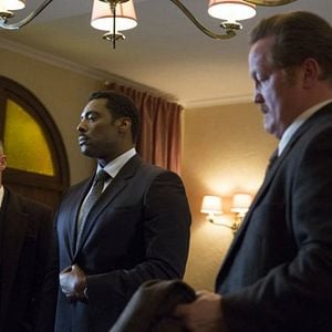 Fotoğraf Chicago Fire