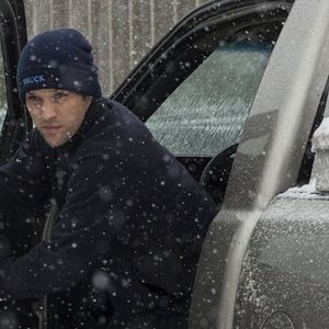 Fotoğraf Chicago Fire