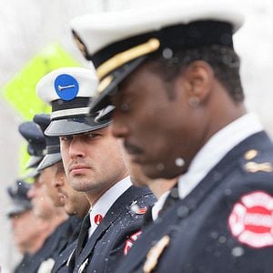 Fotoğraf Chicago Fire