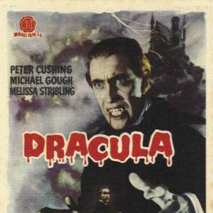 Fotoğraf Horror of Dracula