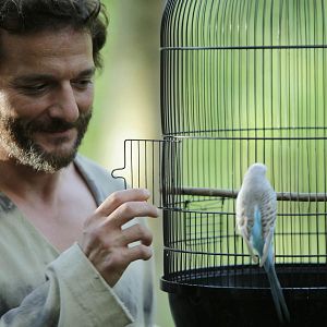 Fotoğraf Patrick Ridremont