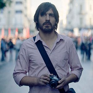 Fotoğraf Ölü Avrupa