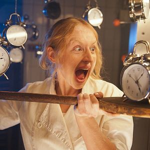 Fotoğraf Brigitte Hobmeier