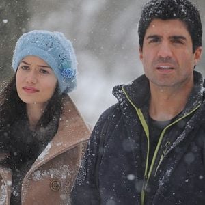 Fotoğraf Fahriye Evcen