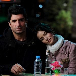 Fotoğraf Fahriye Evcen